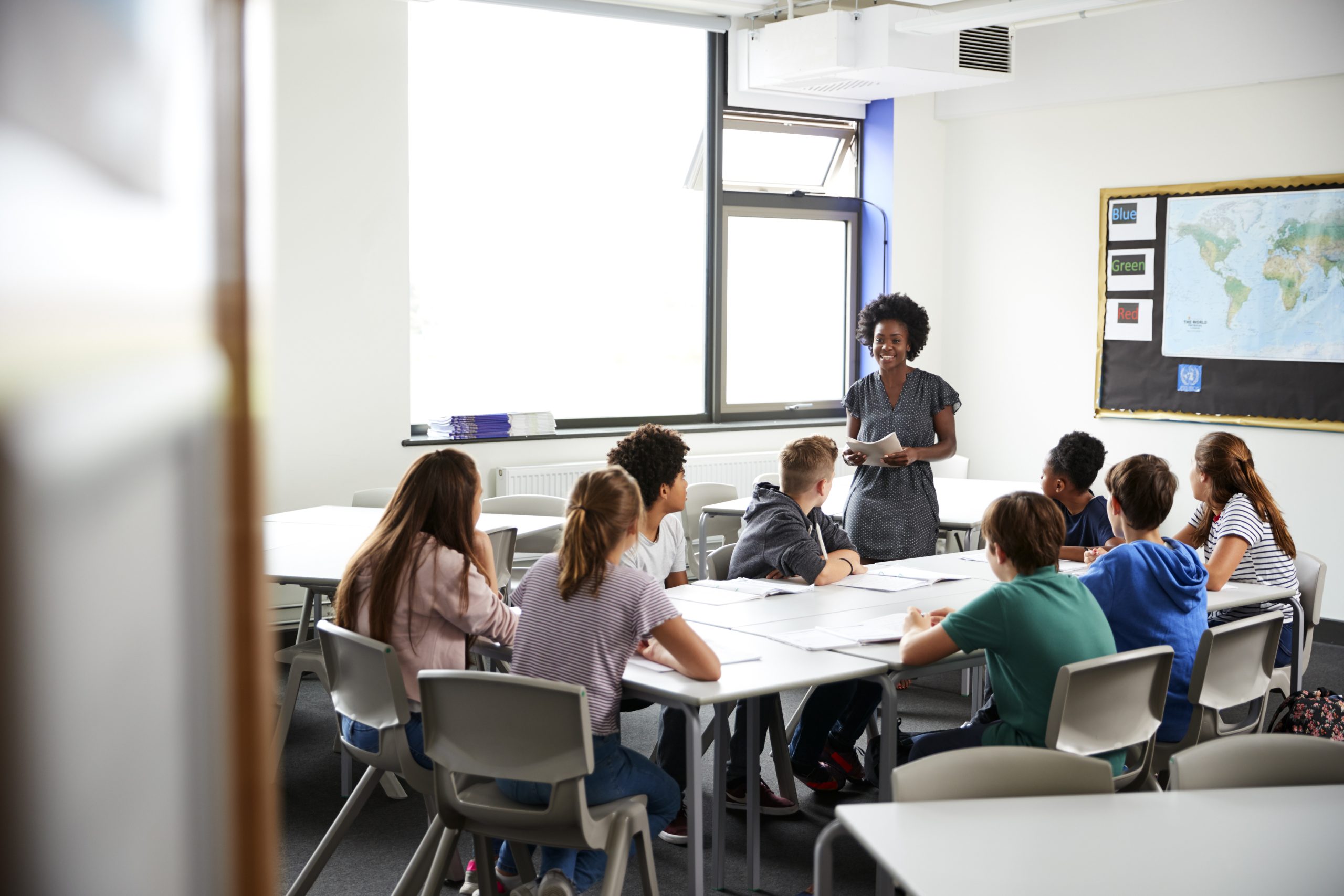 From Classrooms to Cloud: How AI Is Revolutionizing Education and Training: