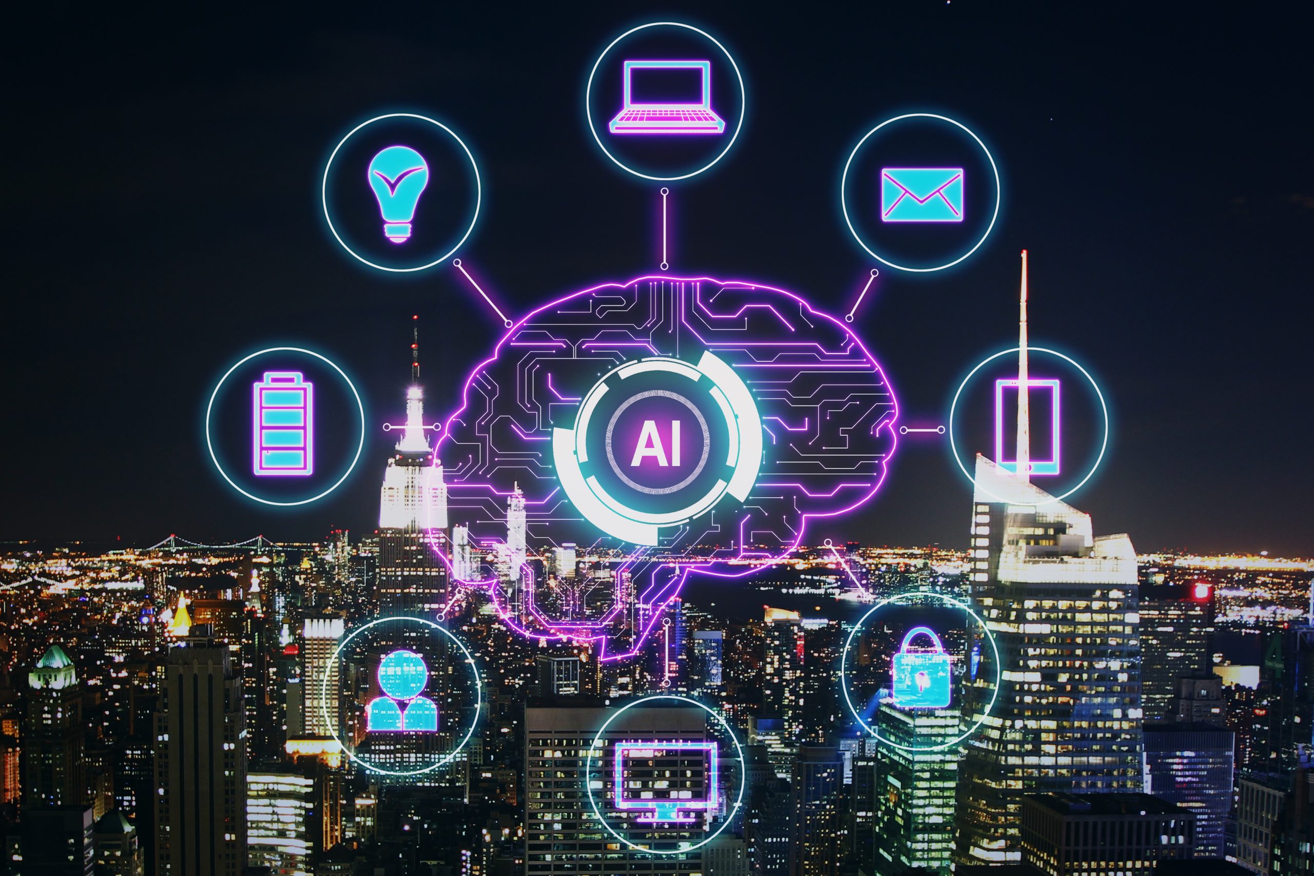 Supercharging Startup Success: How Multi-AI Stacks Can Revolutionize Your Agency’s Workflow: