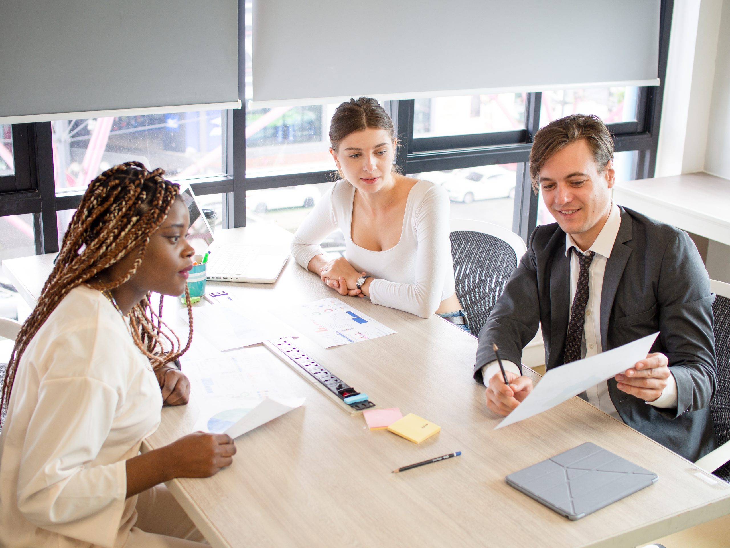 AI in Recruitment: Enhancing Talent Acquisition and Employee Experience: