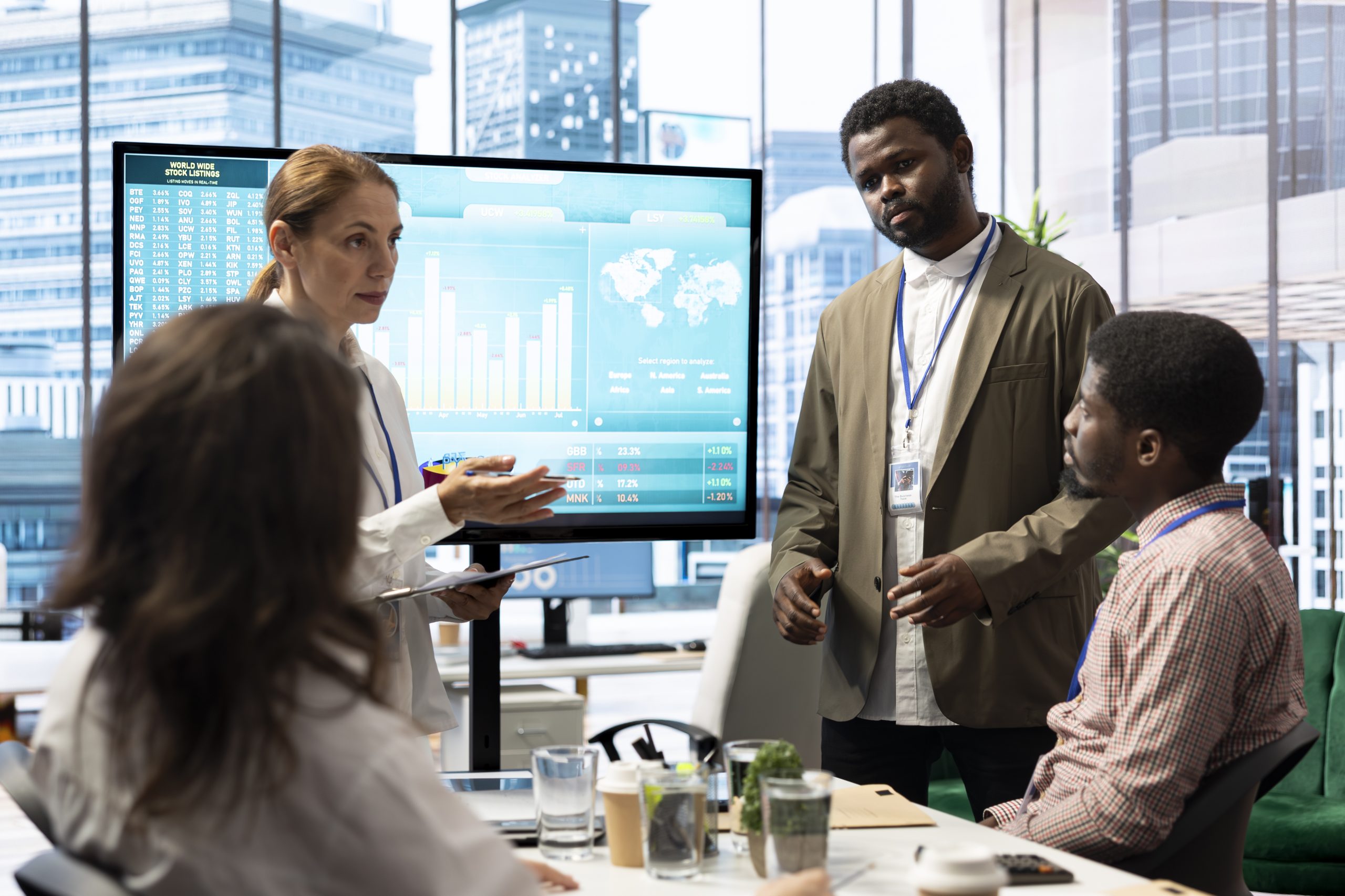 Crisis Management in Community Development: Strategies for Recovery and Long-Term Impact: