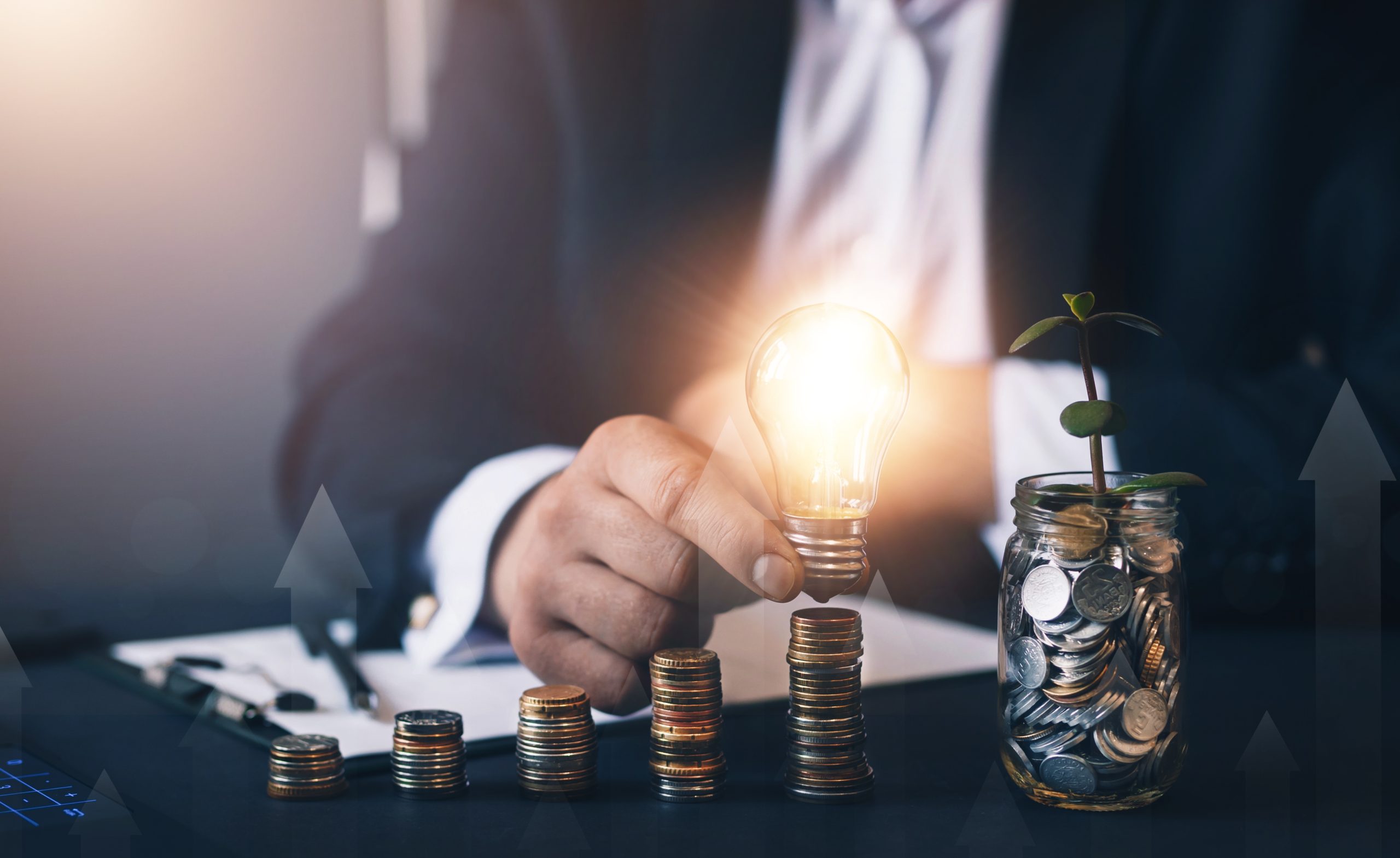 The Future of Venture Capital: How Investors Are Navigating the Changing Landscape: