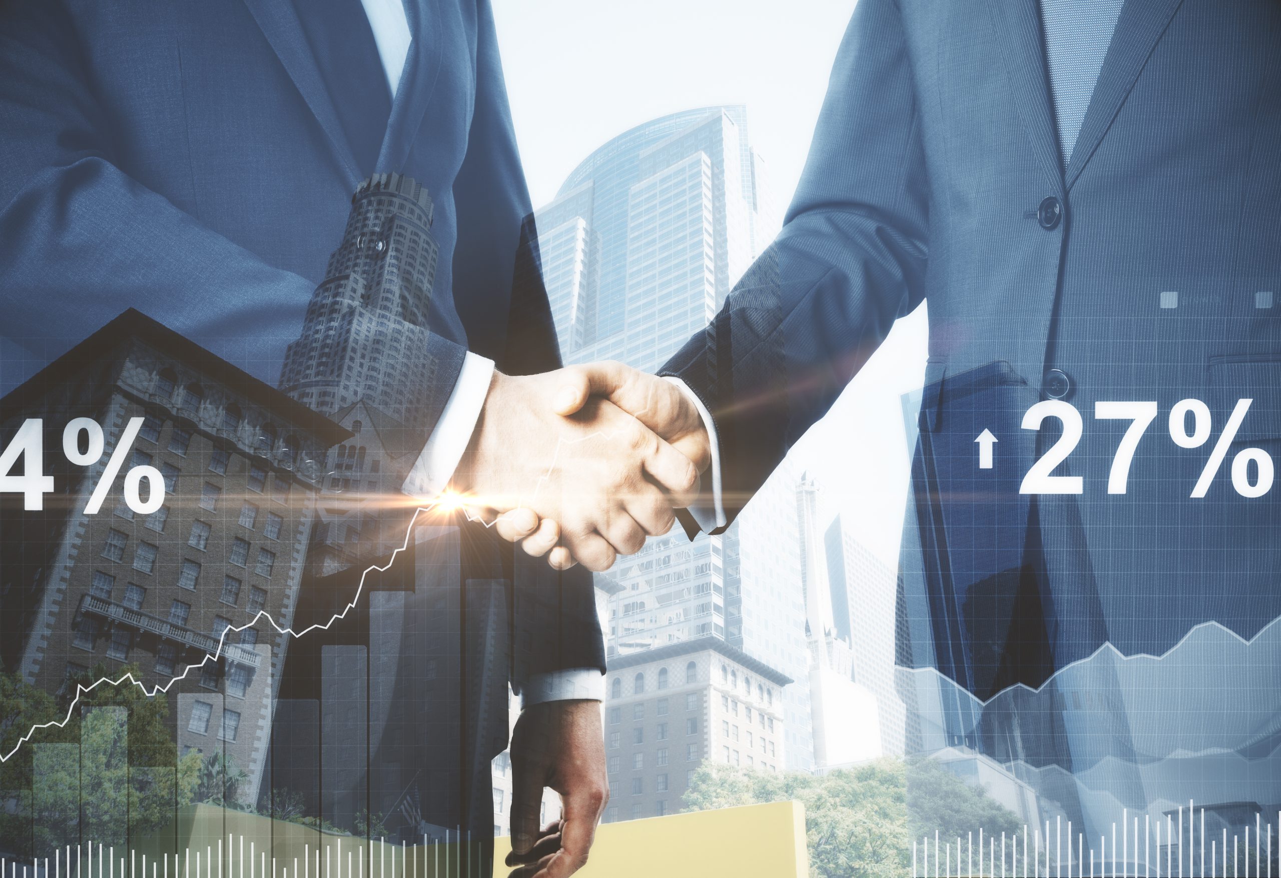 Navigating the M&A Landscape: Trends and Insights for 2025: