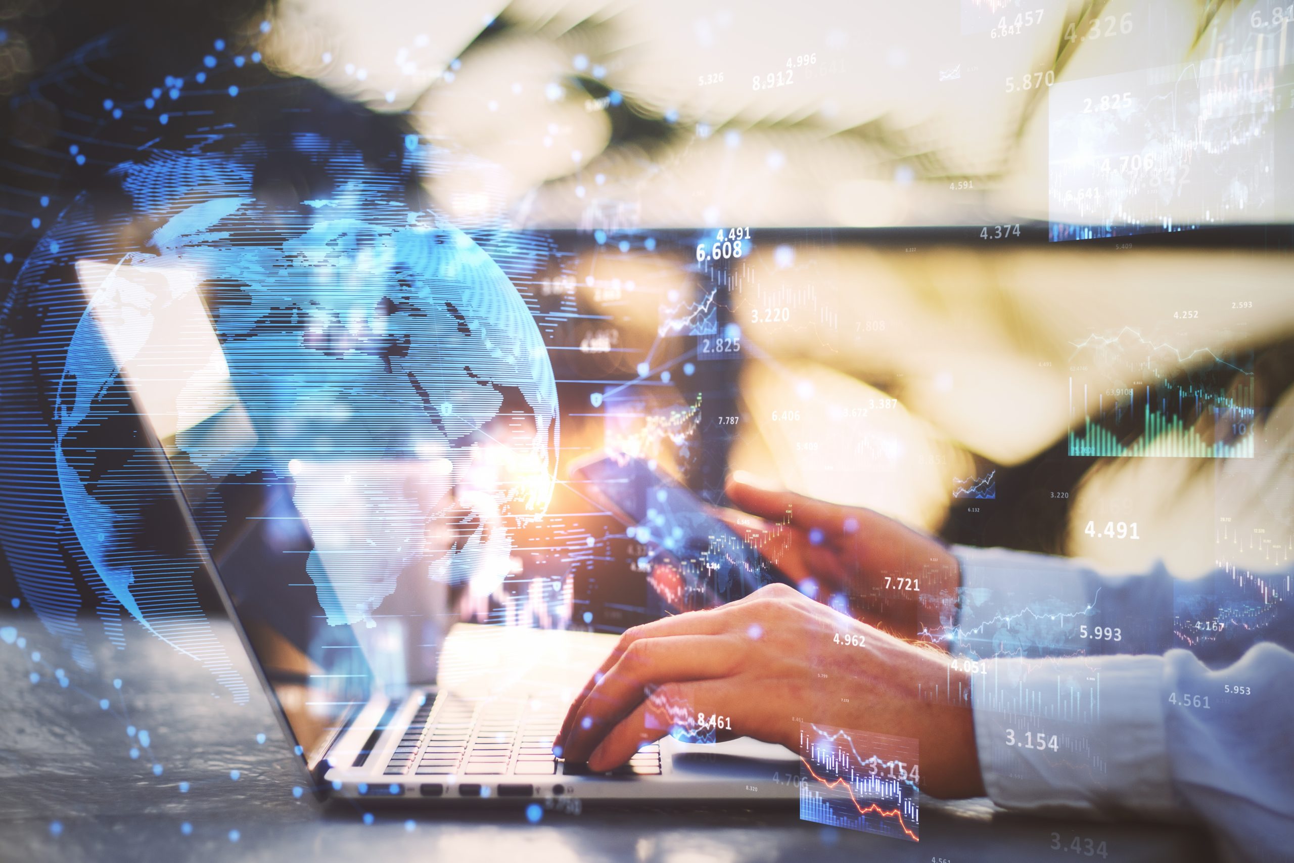 Supercharging Content Creation: How AI Workflows Help Creators Streamline Their Process: