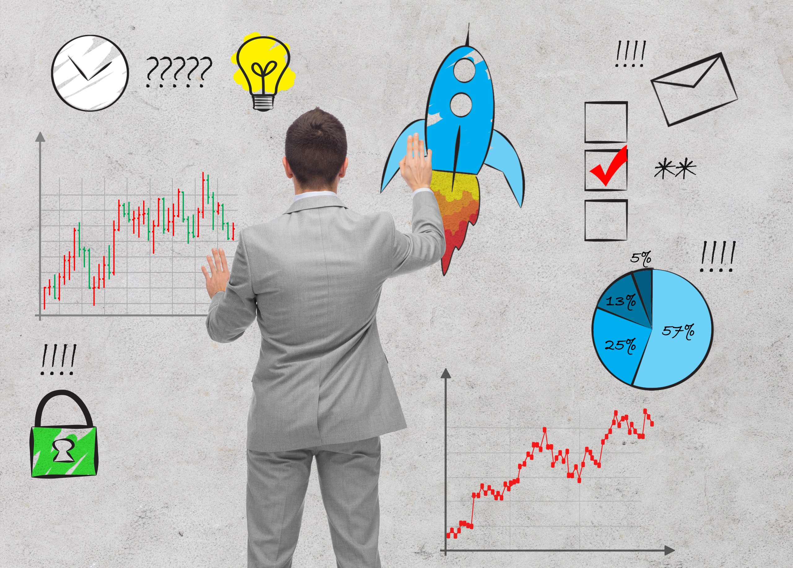 From Startup to Success: How AI Marketing Tools Are Accelerating Growth: