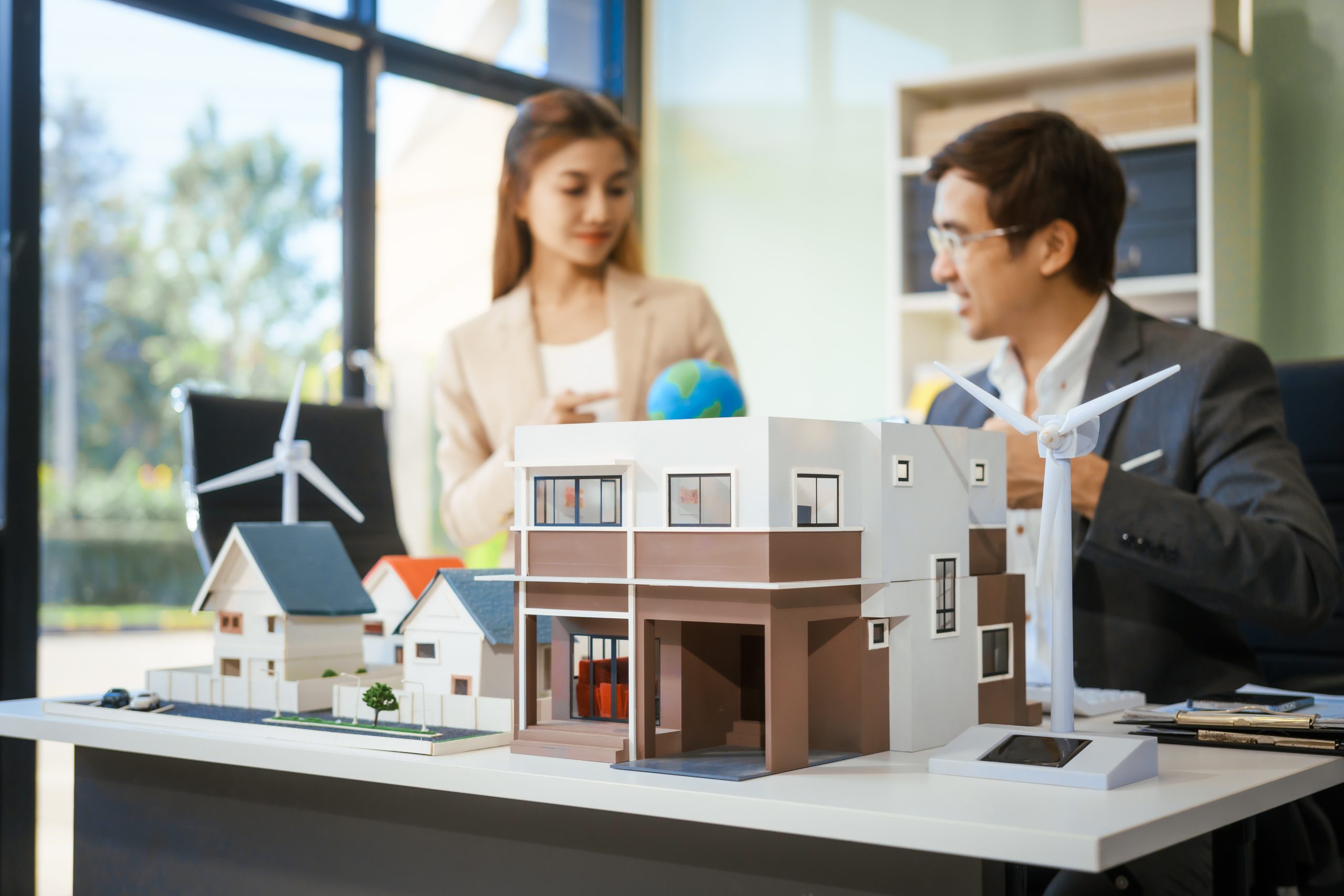 From Listings to Leads: How AI Is Transforming the Real Estate Industry: