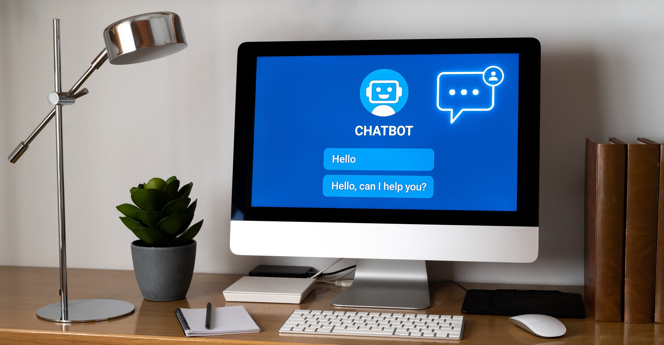 From Queries to Solutions: Leveraging AI-Driven Chatbots for Efficient Customer Support: