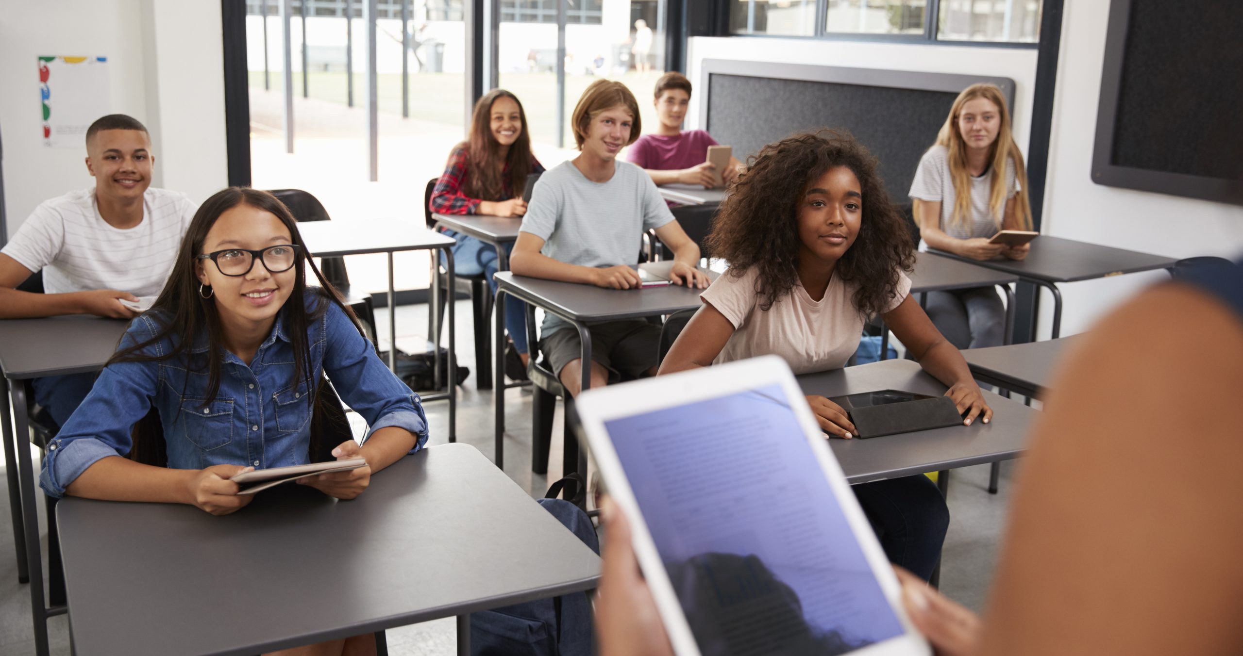 Why Adaptive Learning Platforms are the Future of Student-Centered Education: