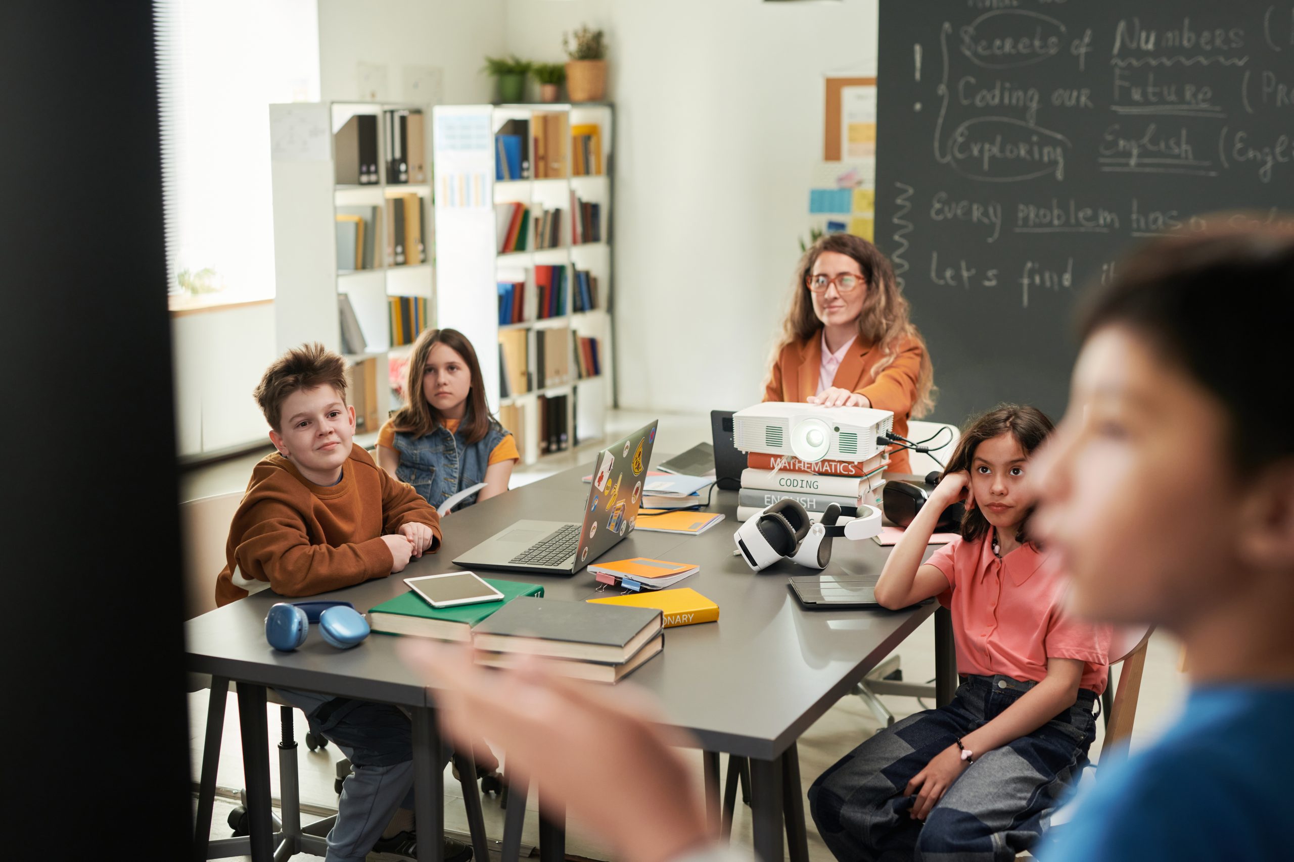 The Power of Adaptive Learning: Transforming Education Through Customizable Learning Paths: