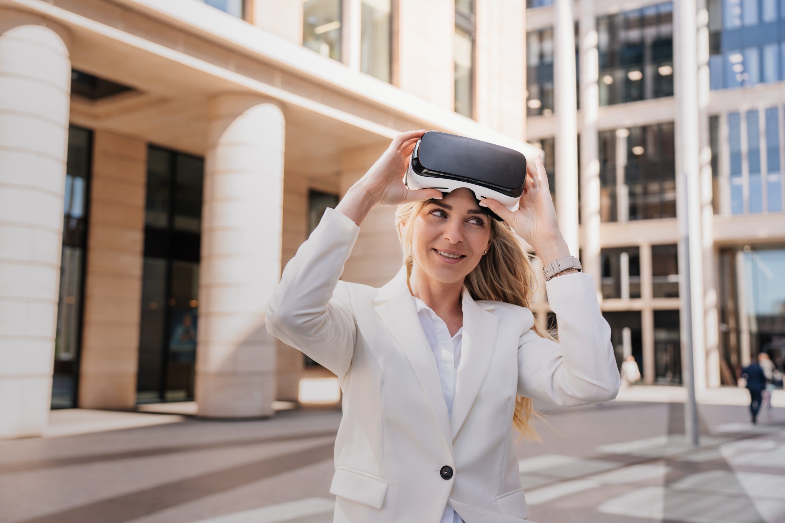 The Power of Virtual Tours: Enhancing Customer Experience with 3D Visualization: