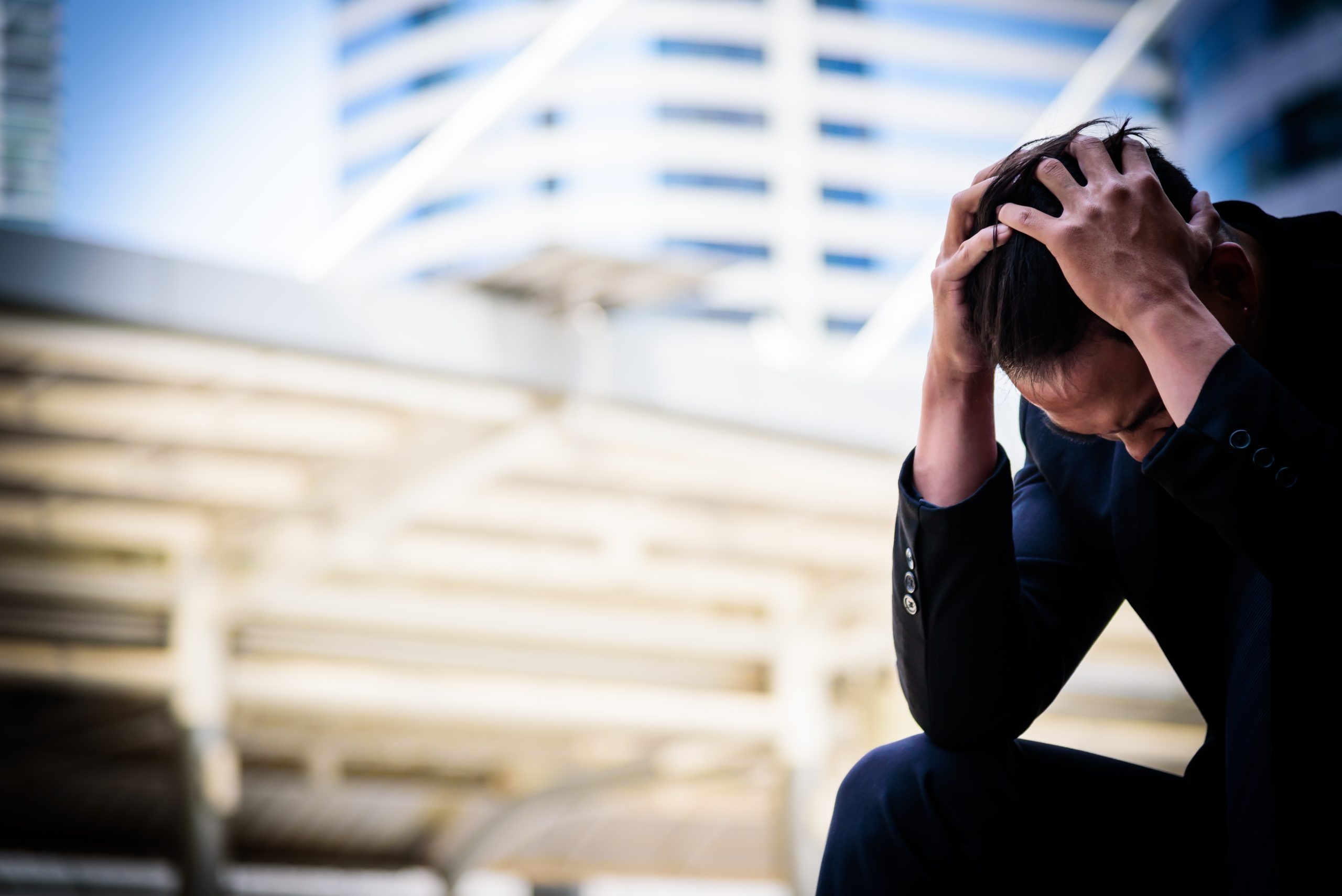 From Stress to Strength: Modern Approaches in Mental Health Care: