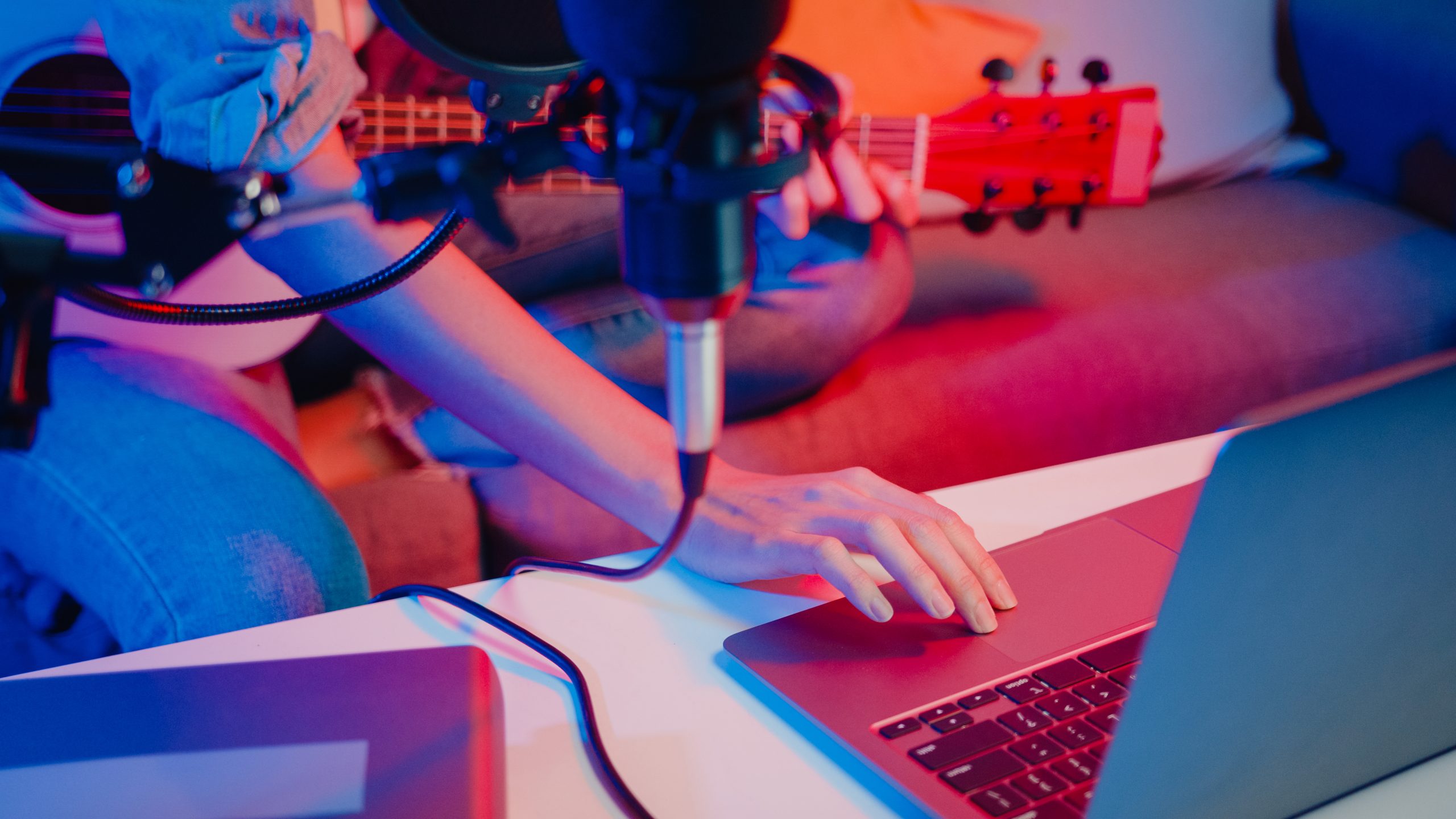 From Beats to Harmony: Exploring the Impact of AI on Music Creation: