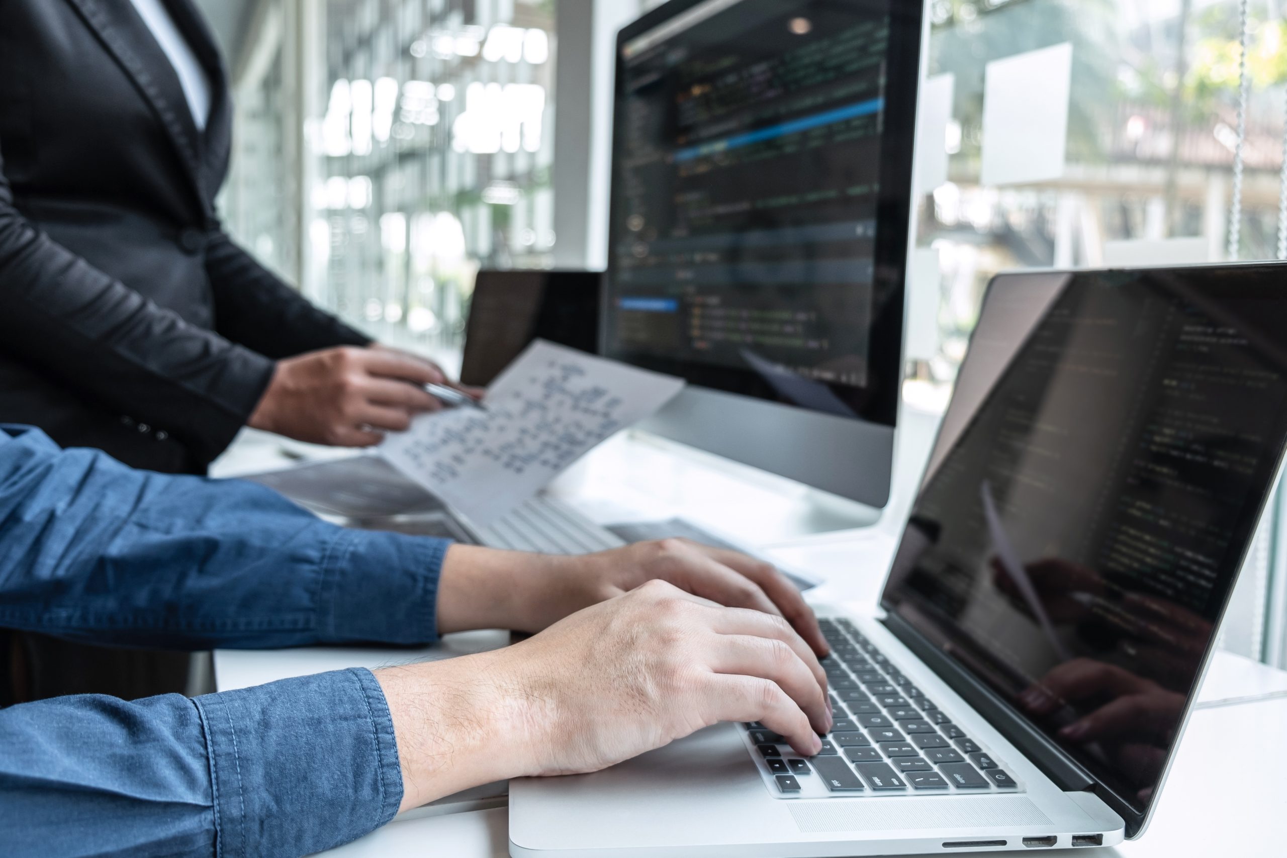 Mastering Workflow Integration: Best Practices for Seamless Team Collaboration: