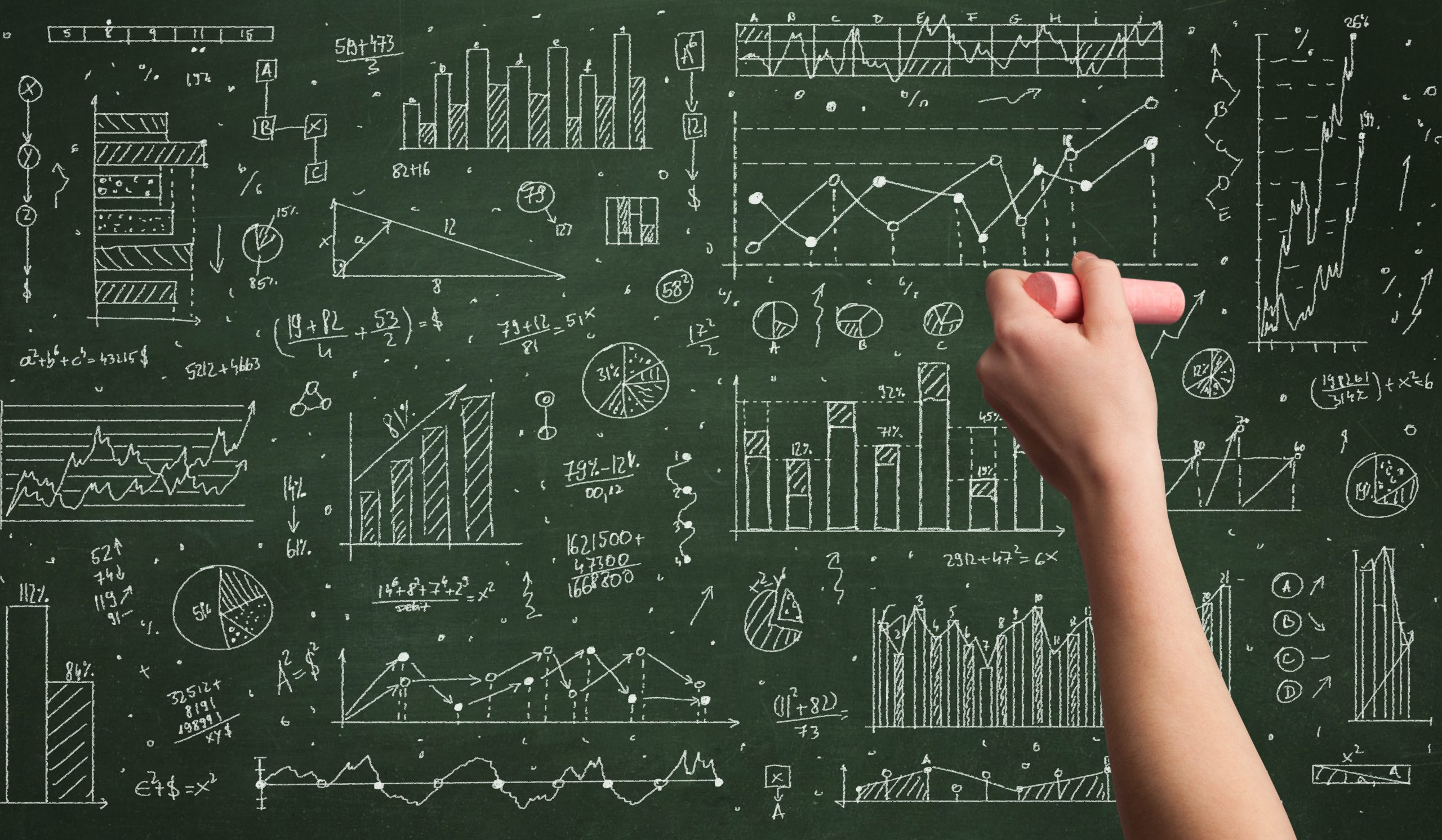 Turning Numbers into Stories: The Art of Data Visualization & Actionable Insights: