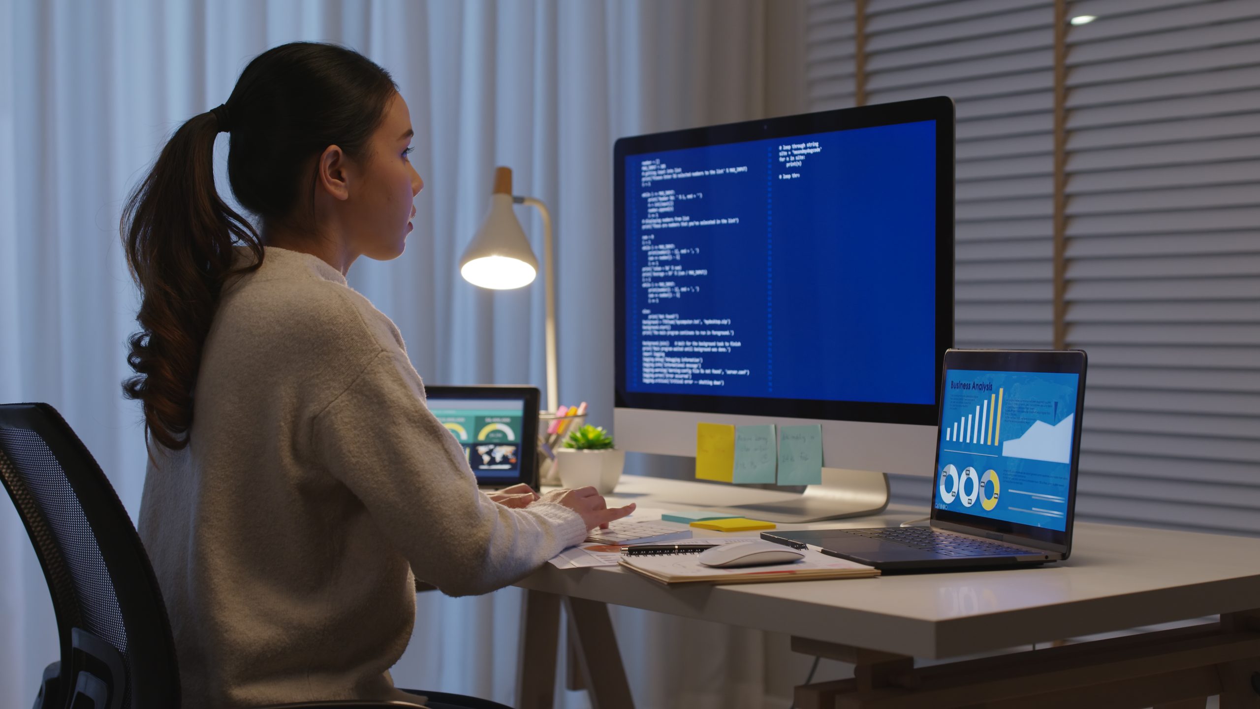 Microsoft – The Startup Disrupting IT and Shaping the Future: