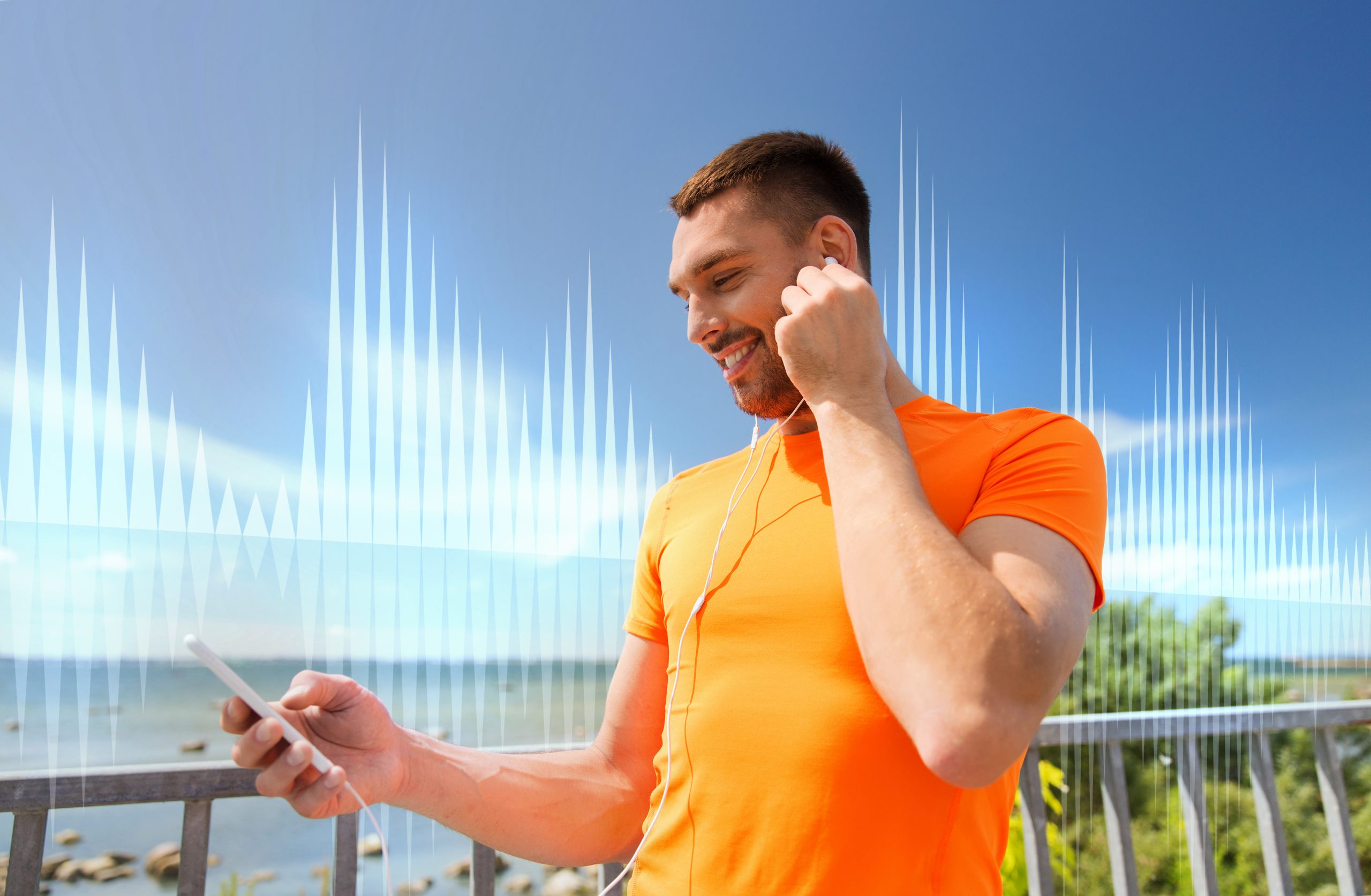 Voice Cloning & Narration: Unlocking New Possibilities in Personalized Audio Experiences:
