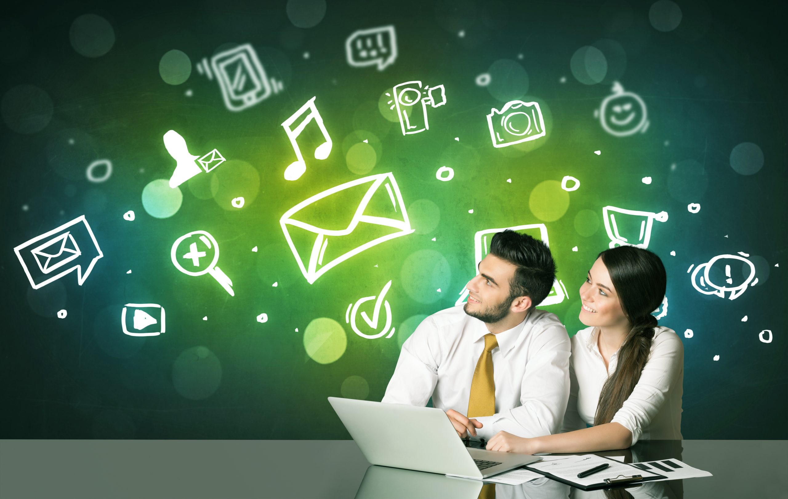 Email Marketing Automation: Boost Engagement and Drive Conversions with Smart Workflows: