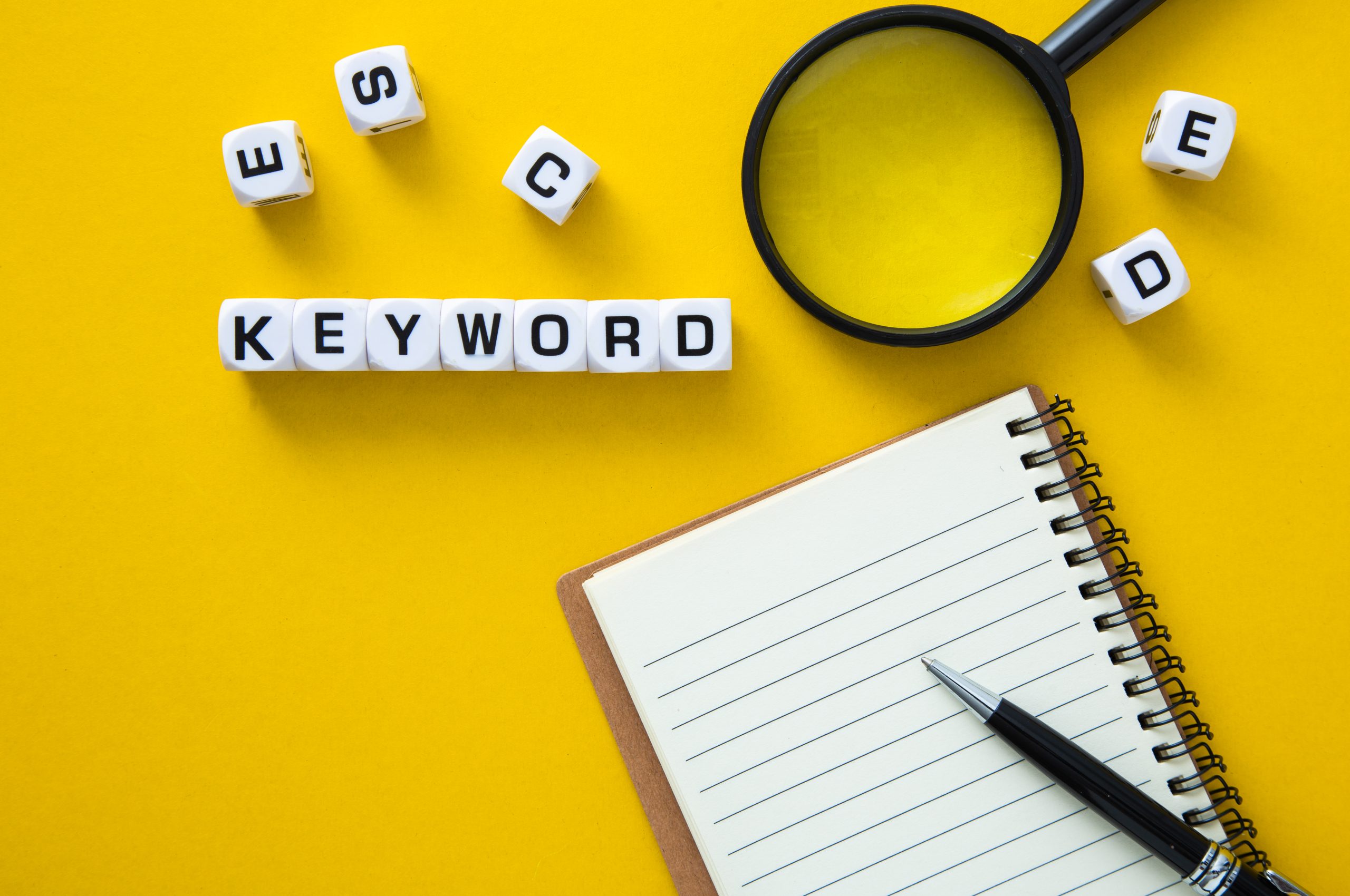 From Keywords to Conversion: Crafting SEO-Optimized Writing That Drives Traffic: