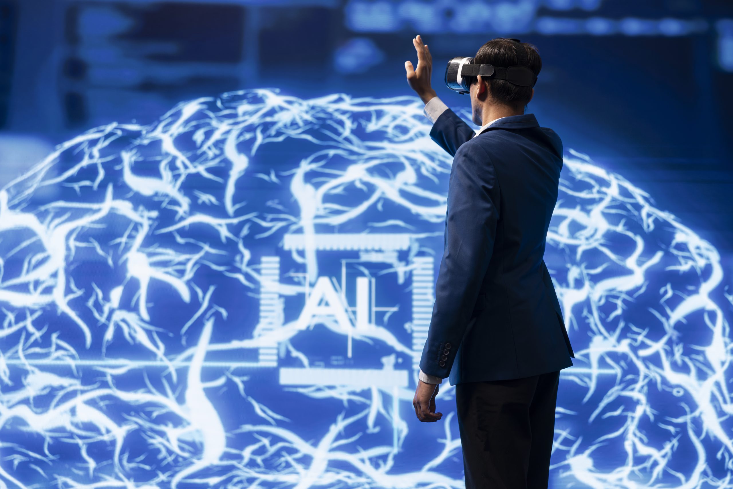 Expert Predictions: What the Future Holds for AI/IT in the Next Decade: