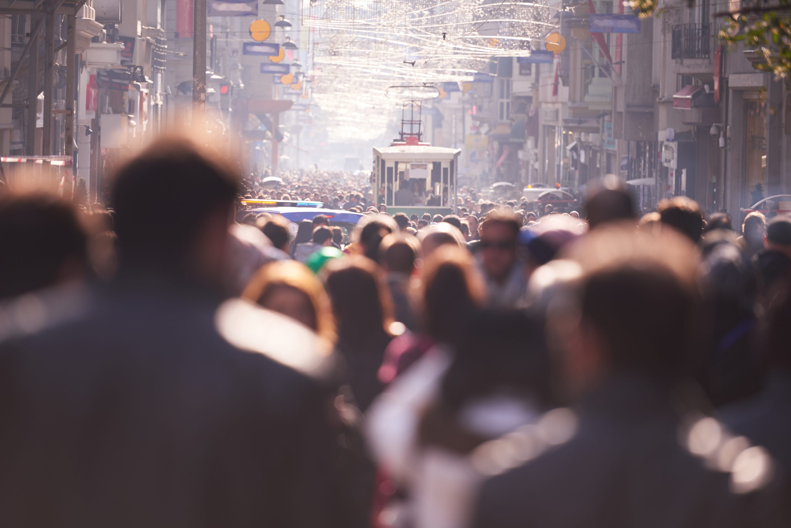 Culture and Public Perception: How Society’s Values are Shaping Today’s Trends: