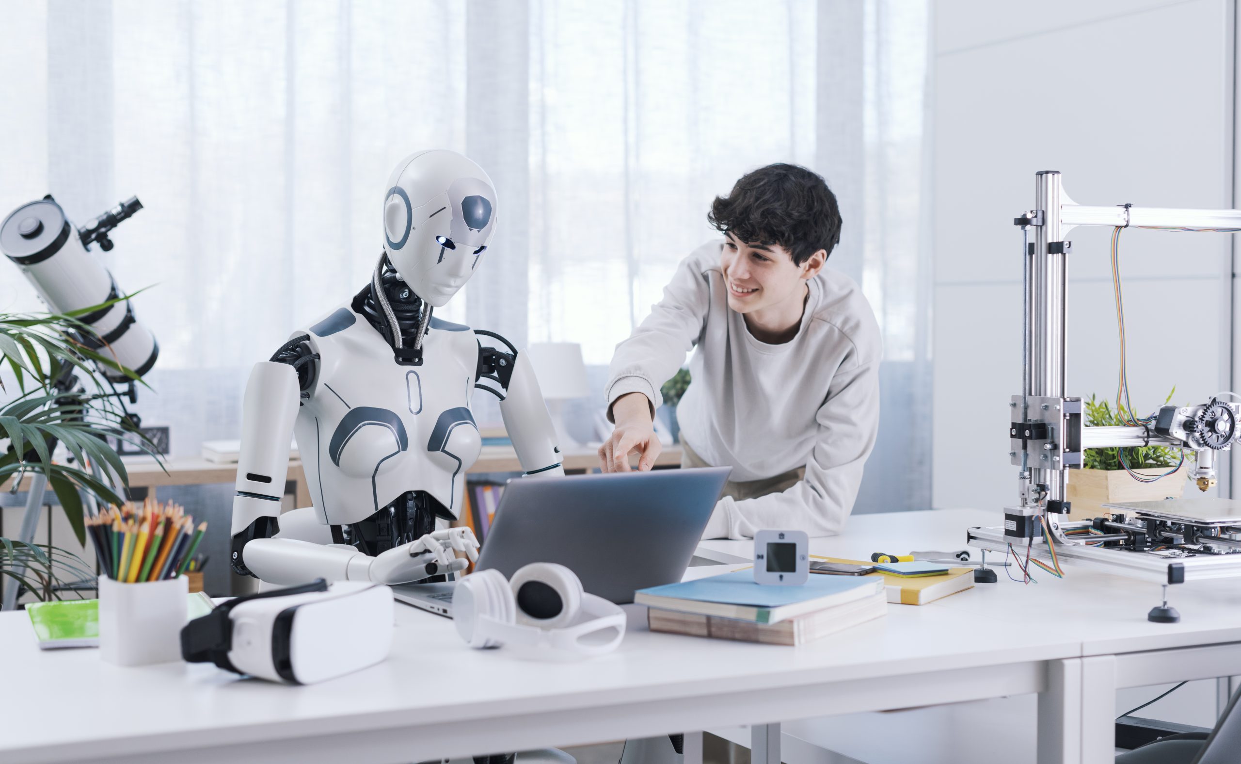 Smarter Conversations: Top AI Chatbot Tools to Boost Customer Experience: