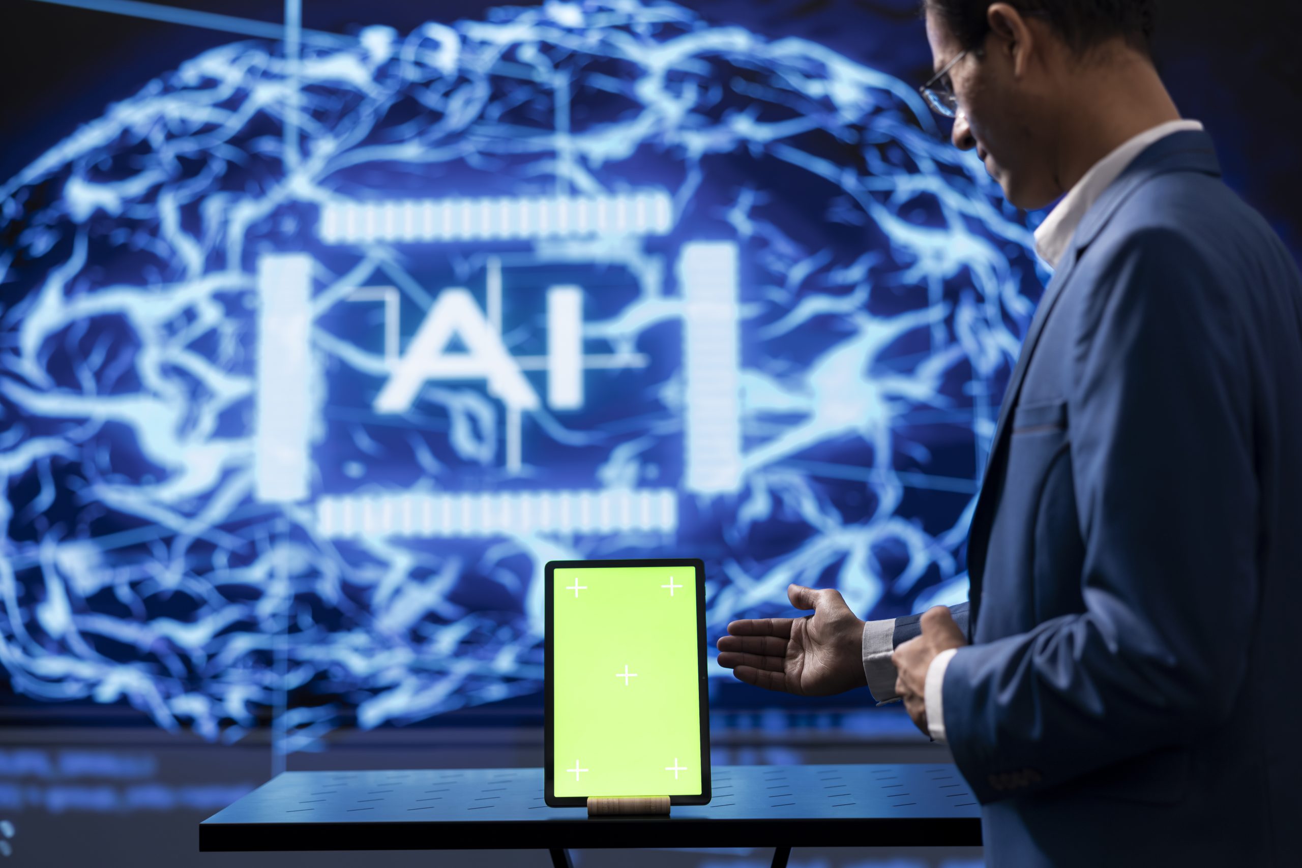 AI in Smart Devices: Transforming Everyday Technology for a Smarter Future: