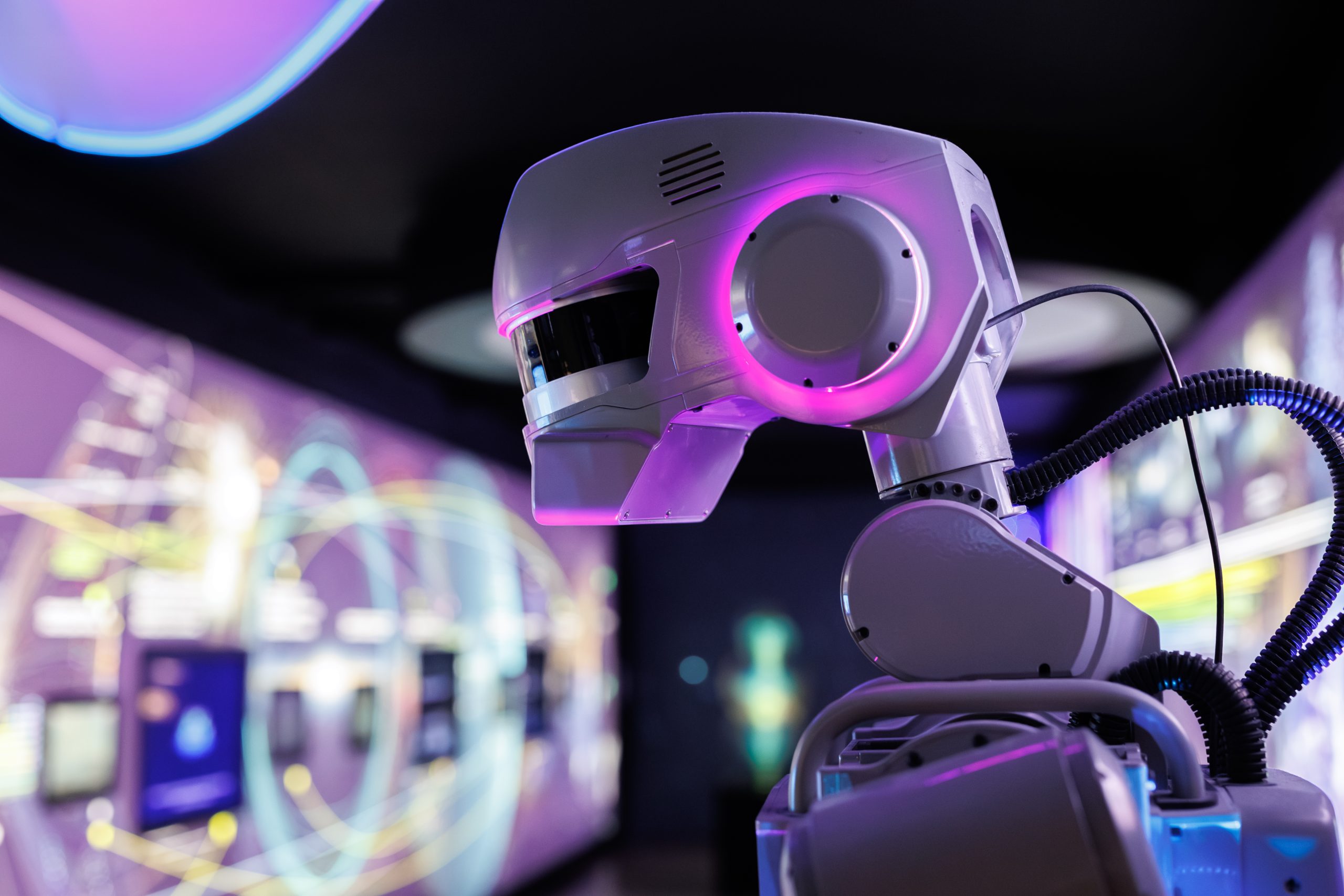 Inside the Latest OpenAI Updates: How New Enhancements Are Shaping AI Innovation: