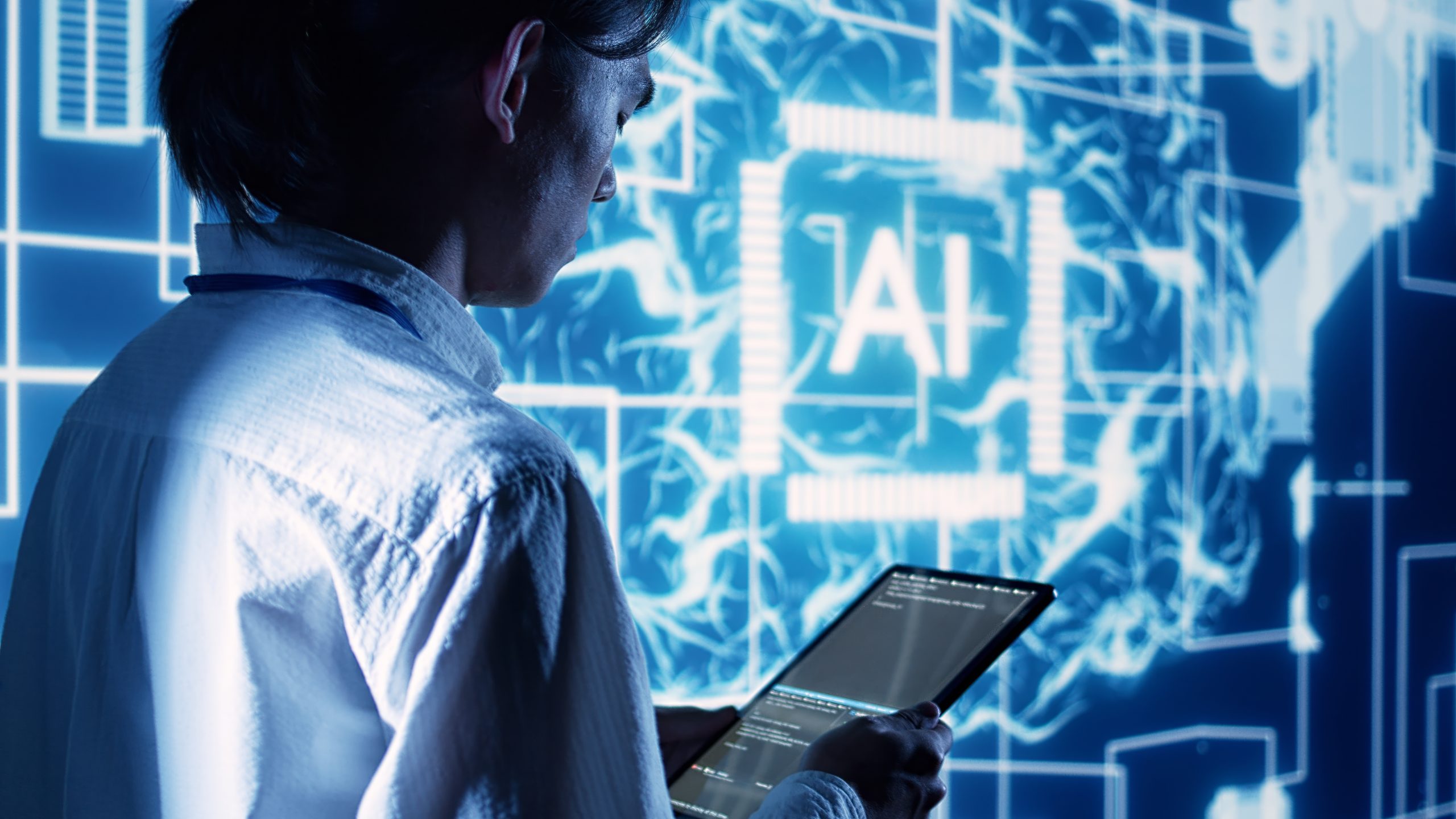 From Data to Strategy: How AI Is Transforming Social Media Analytics: