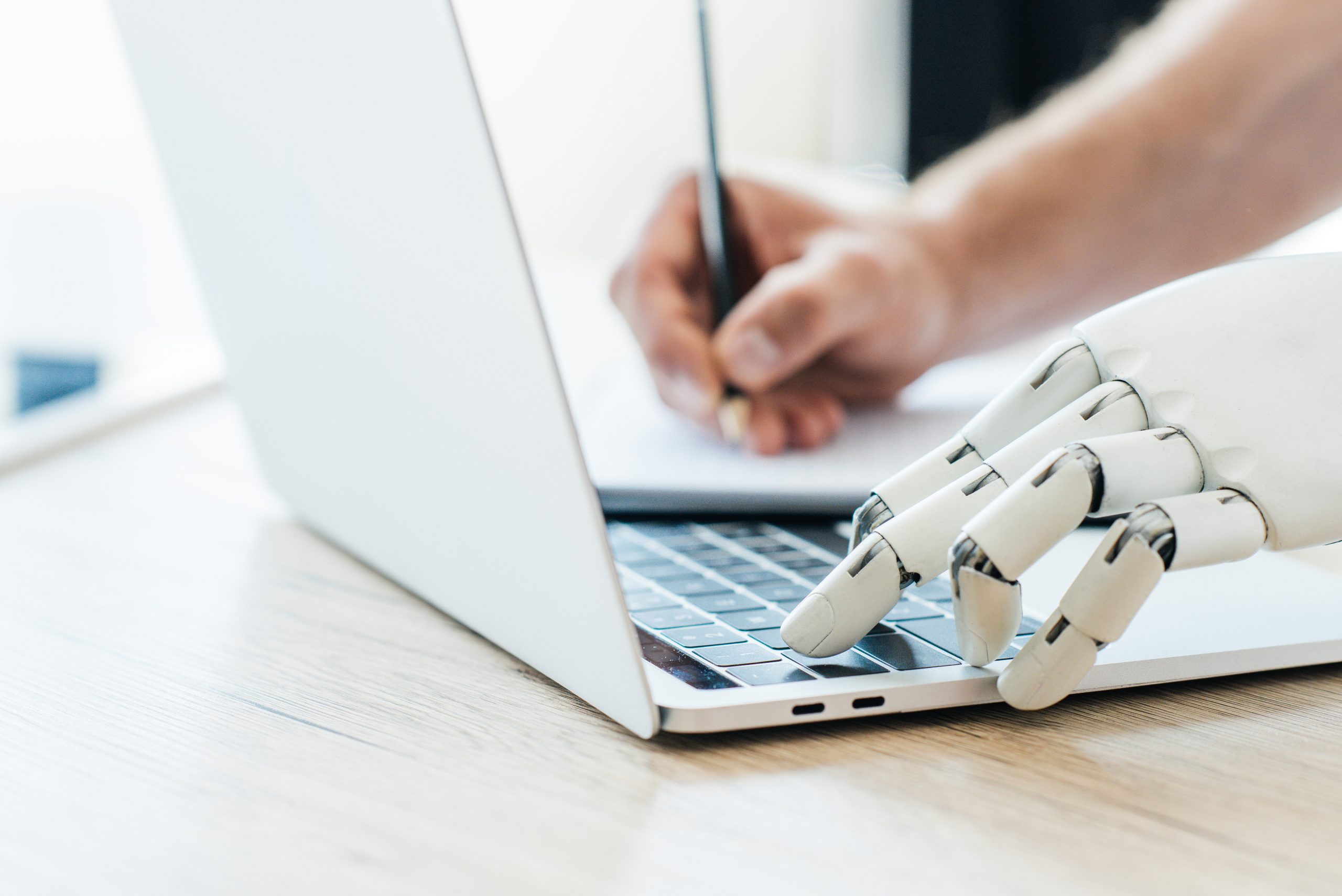 Top 10 AI Writing Tools in 2025 That Will Supercharge Your Productivity: