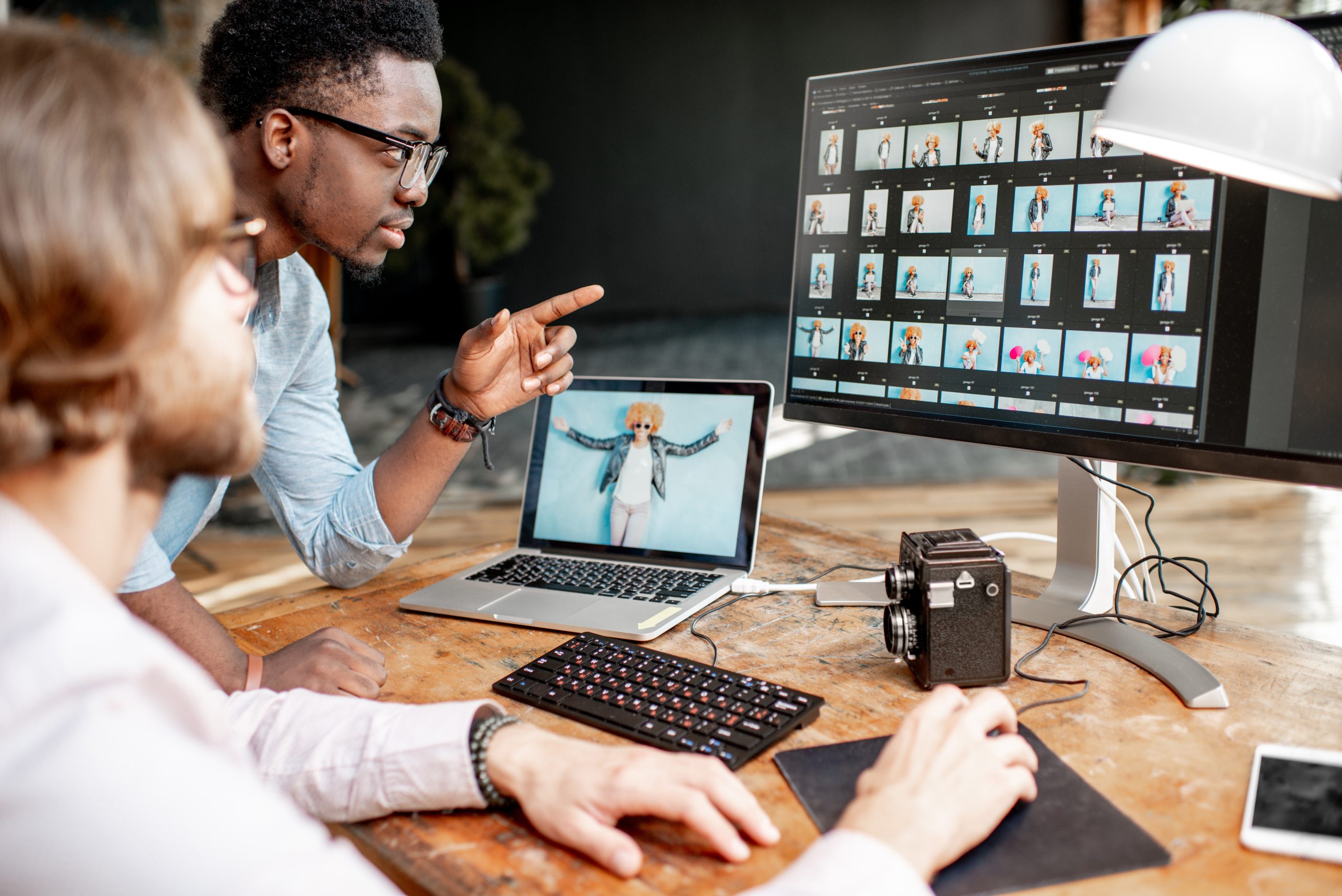 Effortless Video Creation: Top AI Tools to Edit, Animate, and Publish Like a Pro: