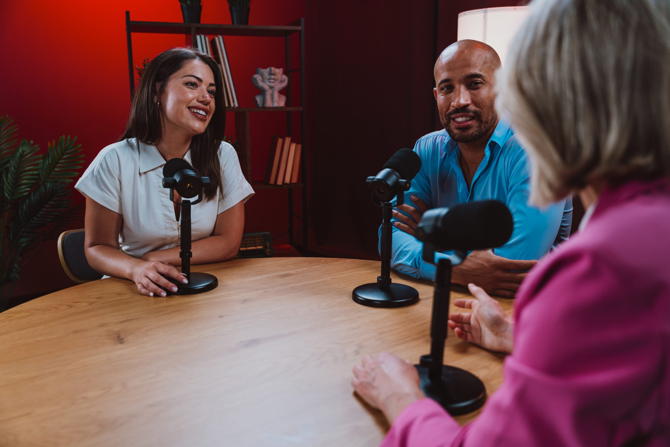 Top AI Tools for Podcast Creation and Accurate Transcriptions in 2025: