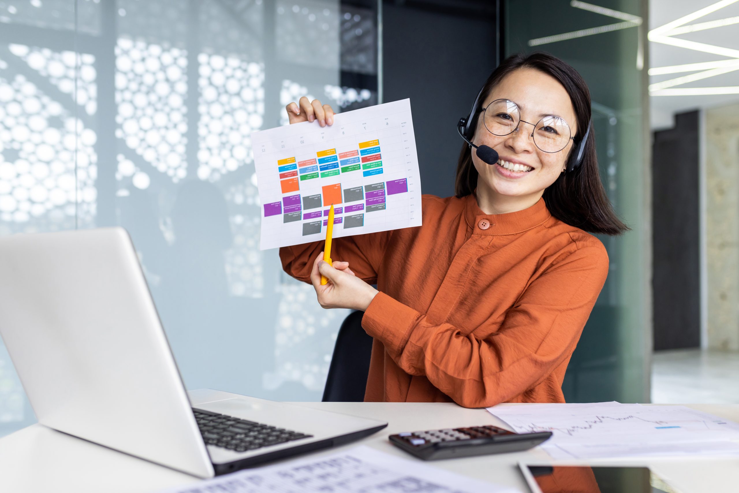 From Task Management to Smart Insights: Top AI Assistants for Every Professional: