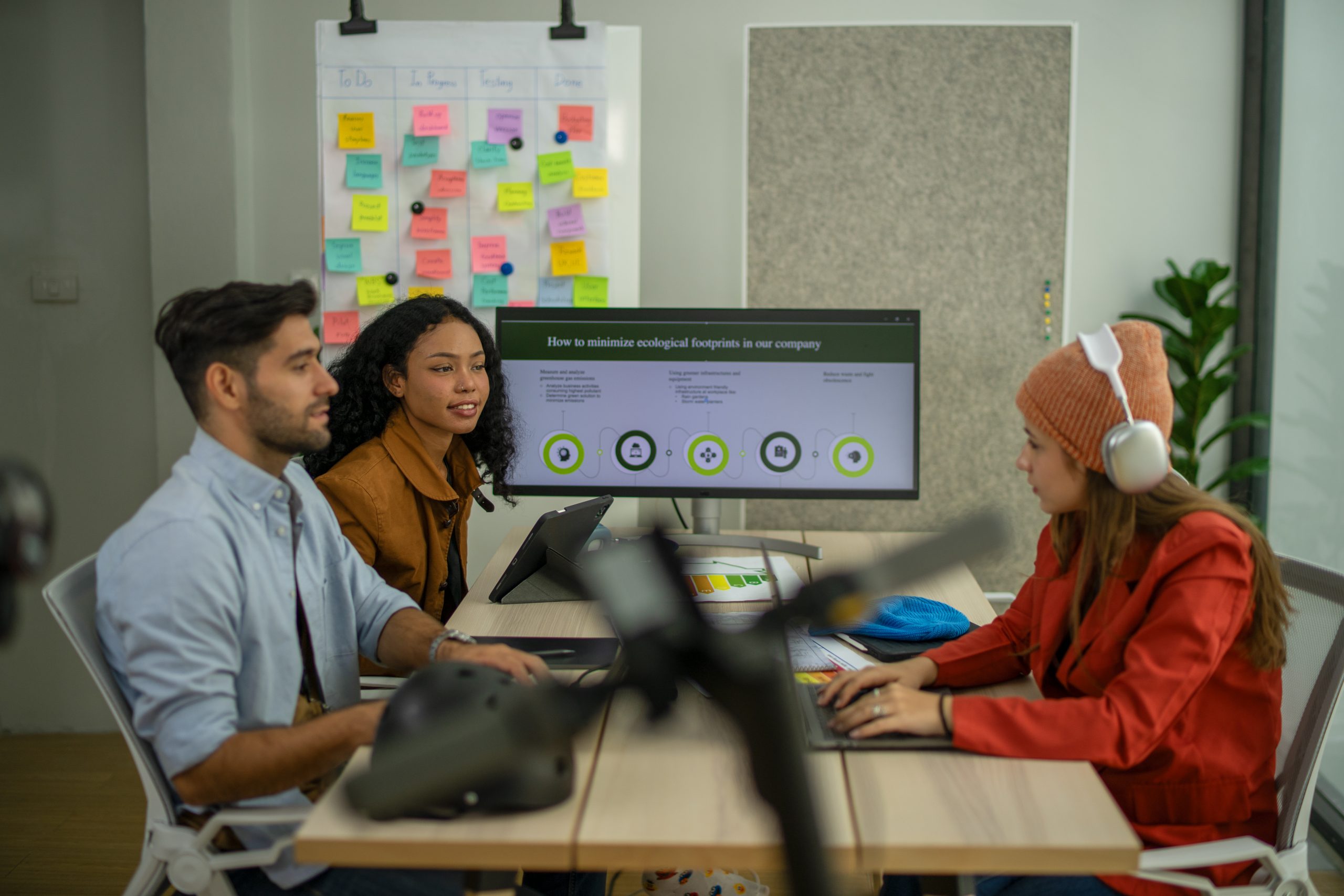 From Chaos to Efficiency: How AI Is Transforming Workflow Automation: