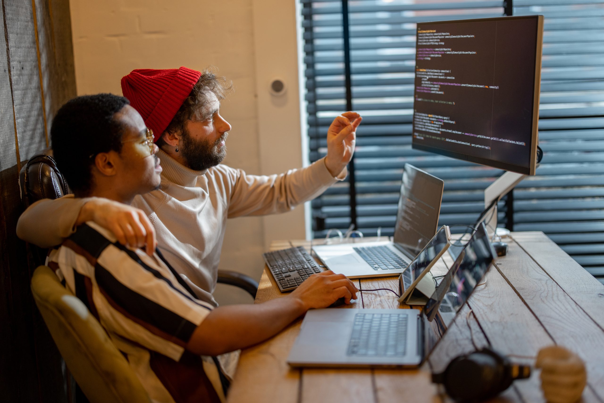 From Idea to AI: How No-Code Builders Are Empowering Everyone: